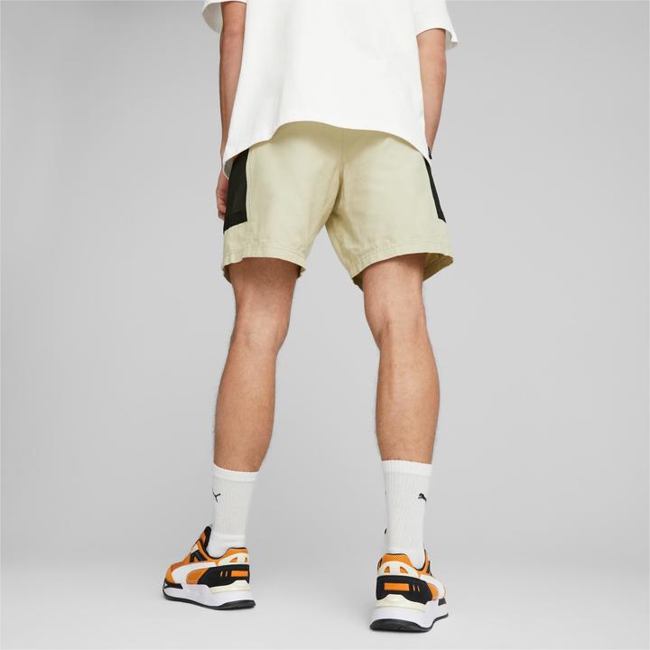 Image du produit Puma DOWNTOWN Cargo Shorts 7" WV (S)