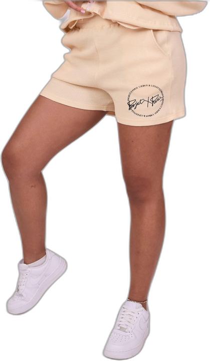 Actual product image Project X Paris ' piqué knit hort project x pari (S)