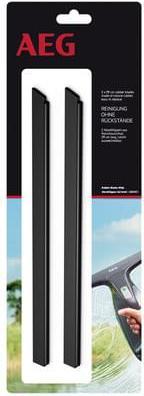 Immagine prodotto Electrolux ABPK01 Set di accessori per il lavavetri WX7 (2 copri tergicristalli in microfibra, 2 labbri