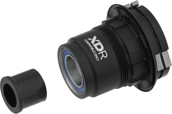 Image du produit Newmen Components Fade R Body