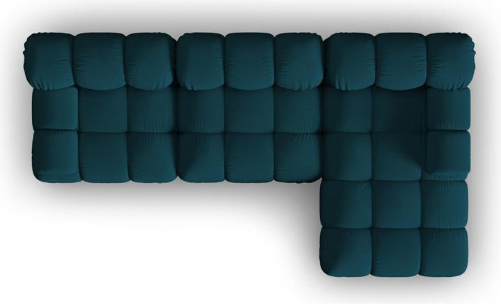 Actual product image Micadoni Bellis (Corner sofa, Modular sofa)