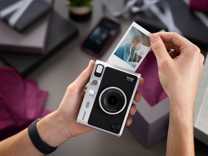 Image du produit Fujifilm Instax Mini Evo (type c)
