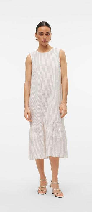 Produktbild Vero Moda VMMOLLY Langes Kleid Kleid (XS)