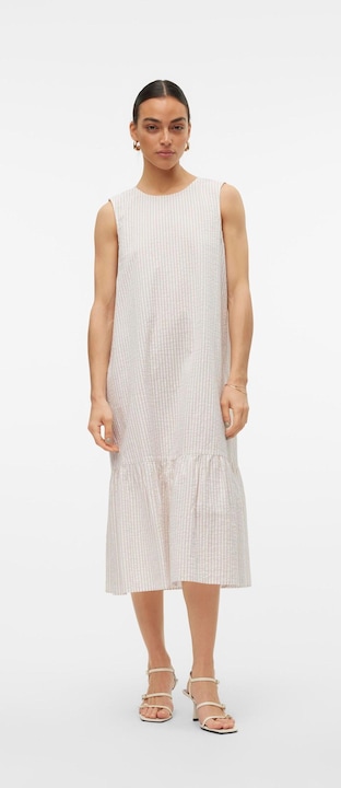 Image du produit Vero Moda VMMOLLY Robe longue Robe (XS)