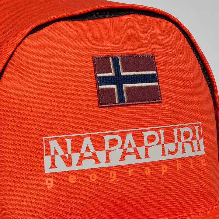 Actual product image Napapijri Herring backpack 39 cm (14 l)