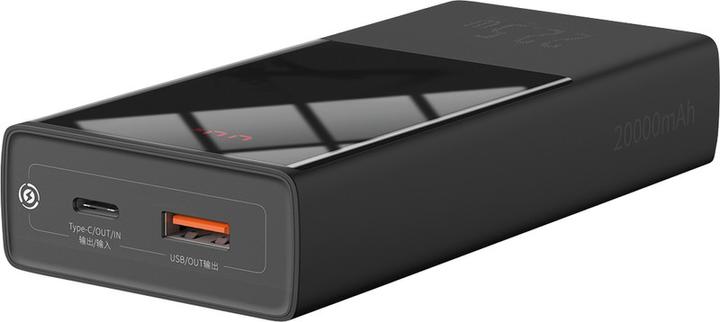Immagine prodotto Baseus Super Mini (20000 mAh, 22.50 W, 74 Wh)