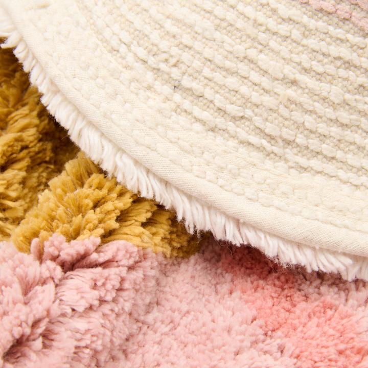 Produktbild Little Dutch Flower (110 x 110 cm)