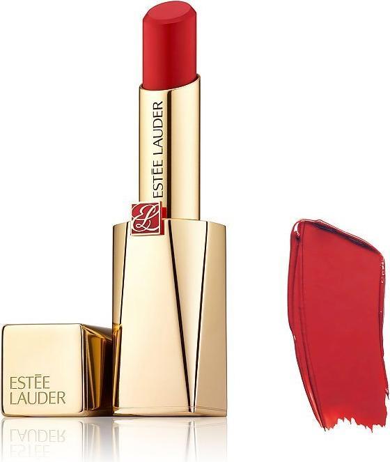 Actual product image Estée Lauder Pure Color Desire (Bite back)