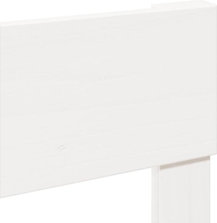 Image du produit vidaXL Bettgestell (135 x 190 cm)