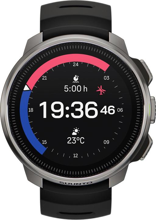 Image du produit Suunto Ocean (49.90 mm)