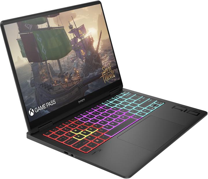 Immagine prodotto HP Transcend 14-fb0075nd (14", Intel Core Ultra 7 155H, 16 GB, 1000 GB, Ing. Int.)
