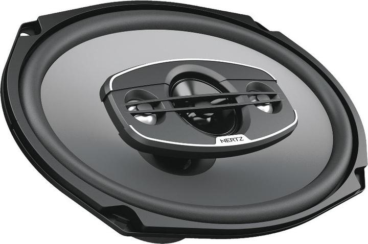 Hertz X 690 (340 W, 6 x 9")