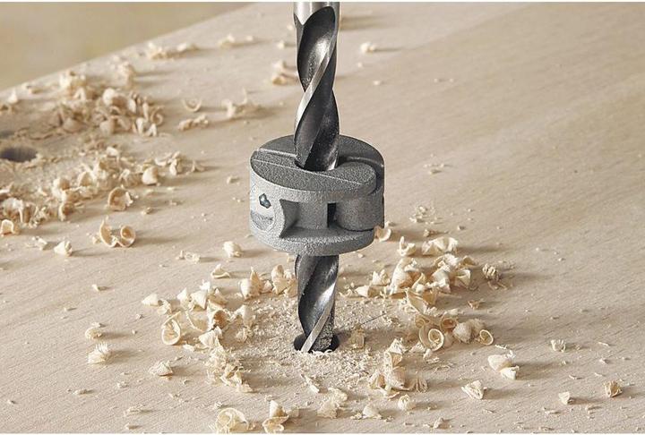 Actual product image wolfcraft Dowel Kit, Ø 10 mm, 25 pcs. (25 pcs.)