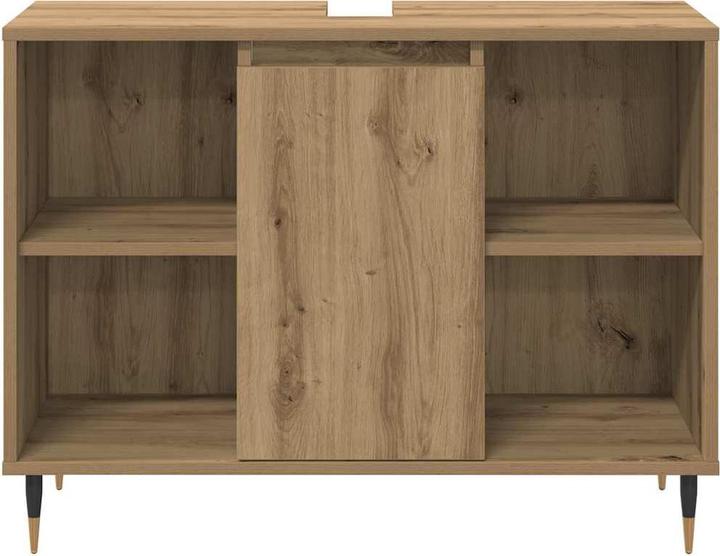 Immagine prodotto vidaXL Armadio per il bagno