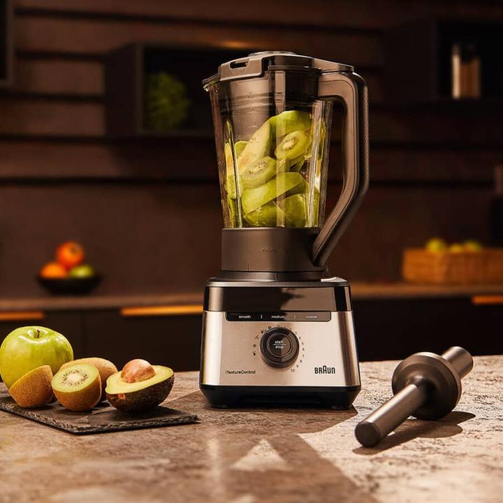 Immagine prodotto Braun JB7500 BK (1400 W)