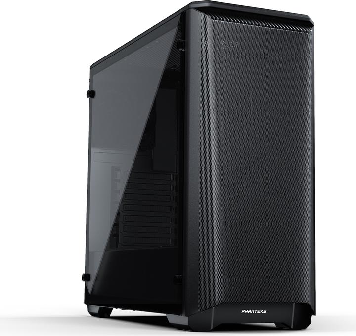 Image du produit Phanteks Eclipse P400A (ATX, mATX, Mini-ITX, E-ATX)