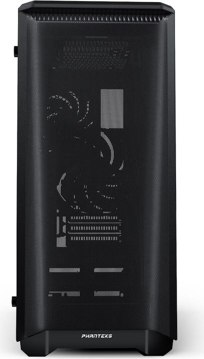 Image du produit Phanteks Eclipse P400A (ATX, mATX, Mini-ITX, E-ATX)