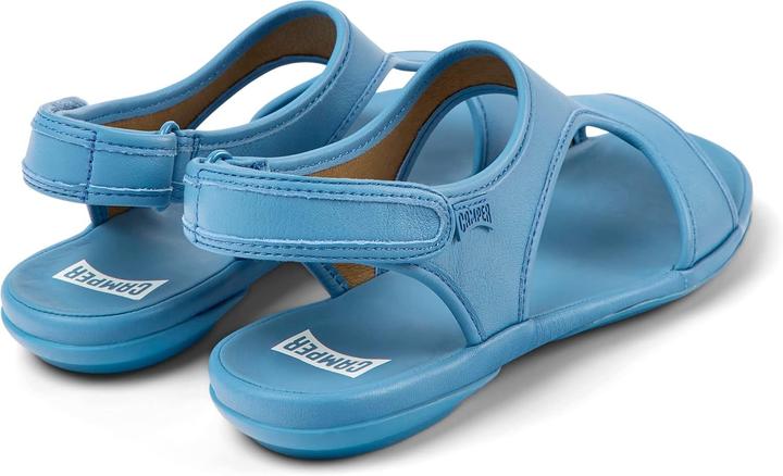Actual product image Camper Right Nina Flat Sandal (37)