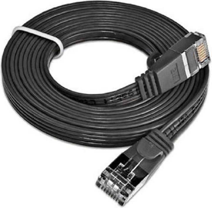 Productafbeelding Wirewin Netwerkkabel (STP, CAT6, 2 m)