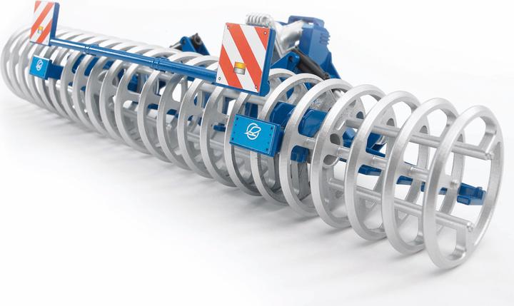 Produktbild Bruder Lemken Frontpacker VarioPack K