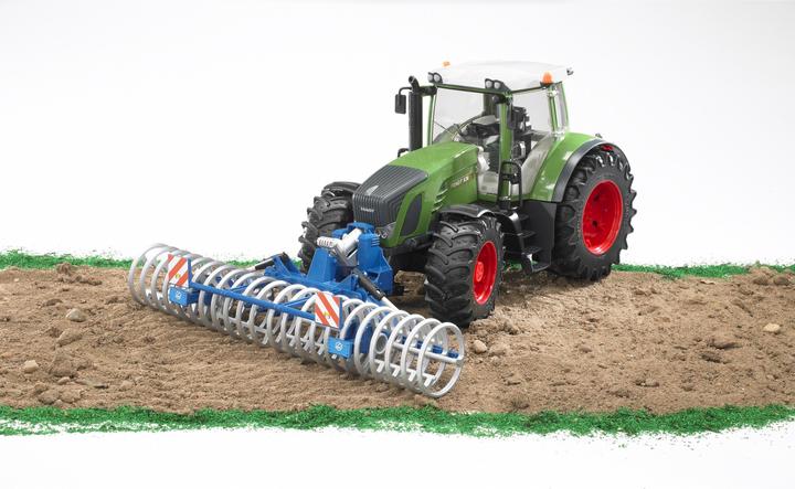 Produktbild Bruder Lemken Frontpacker VarioPack K
