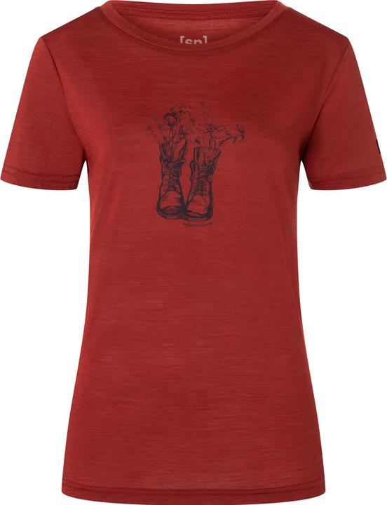 Mysterioso, Sun Dried Tomato