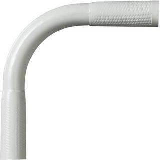 Produktbild ABB Rohrbogen 90° Ø16mm, halogenfrei