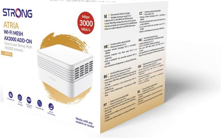Immagine prodotto Strong Atria Mesh AX3000 ADD-ON