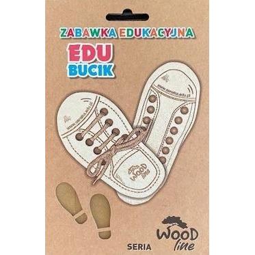 Kik Lernspielzeug Edu Bucik (54621051)