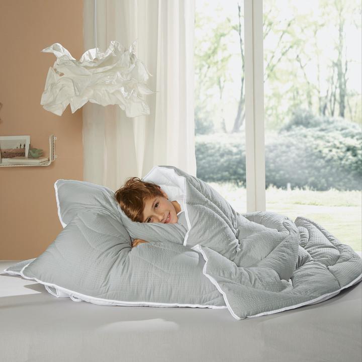Actual product image Erwin Müller Amper (500 g, 135x200 cm)