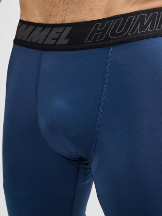 Image du produit hummel Te Topaz Tight Shorts (L)