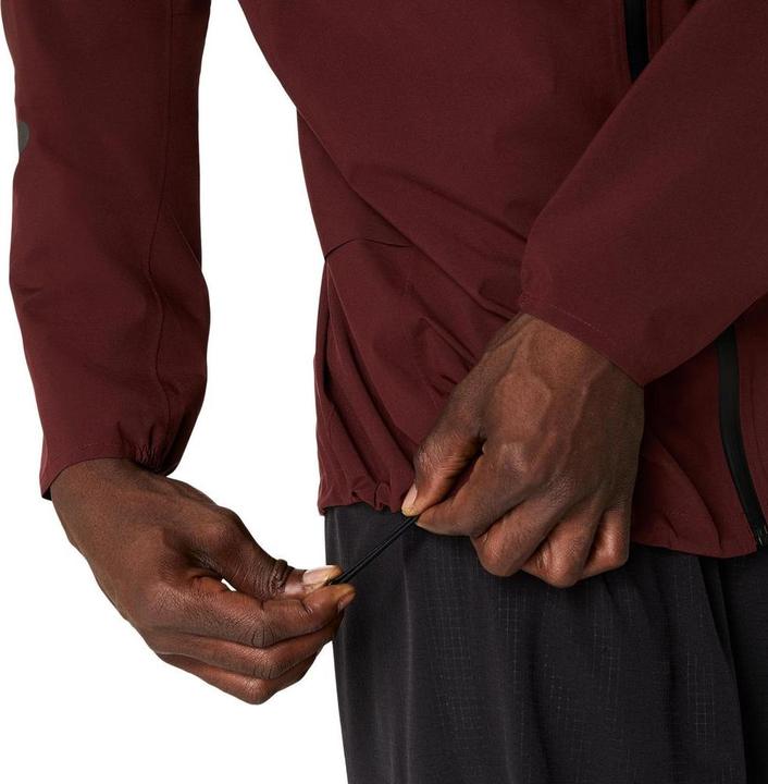 Image du produit ASICS Performance Metarun Waterprooof Jacket Men (M)