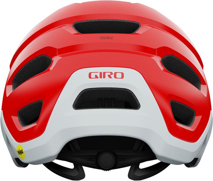 Productafbeelding Giro Bron MIPS-helm (51 - 55 cm)