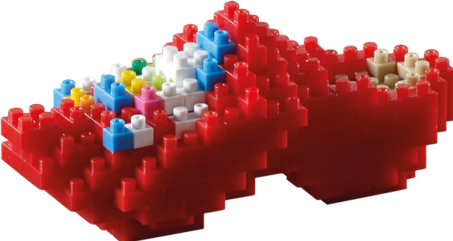 Produktbild Brixies Holländischer Holzschuh