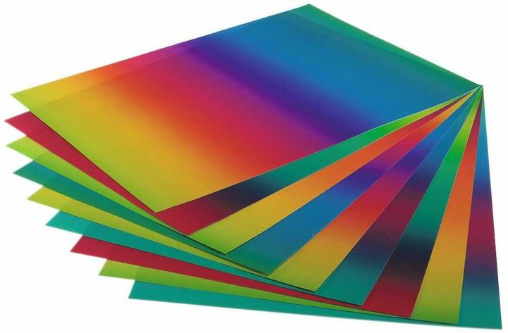 Produktbild Folia Transparentpapier (115 g/m², 10x)