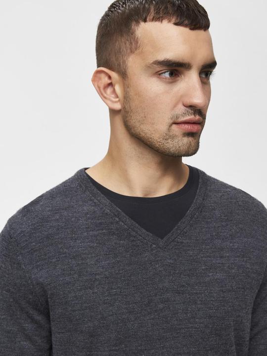 Image du produit Selected Homme Pull en maille (M)
