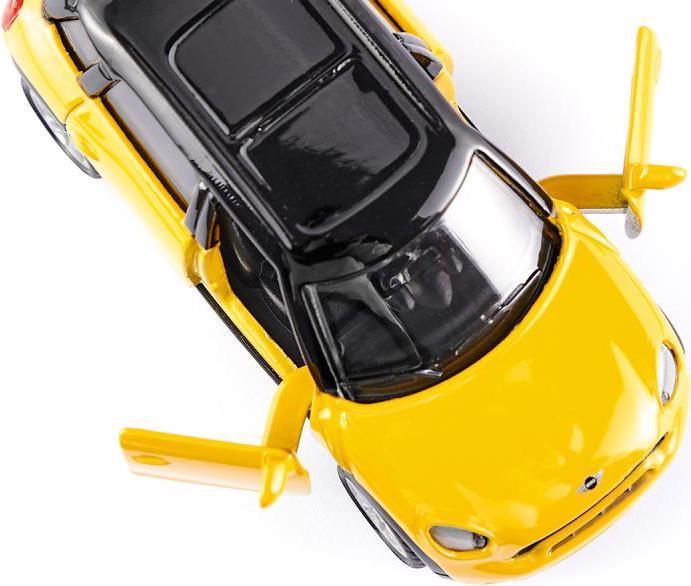 Produktbild Siku Mini Countryman