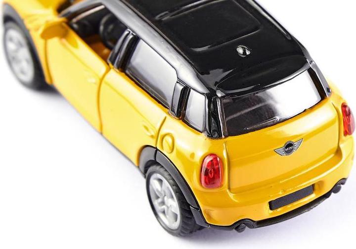 Produktbild Siku Mini Countryman