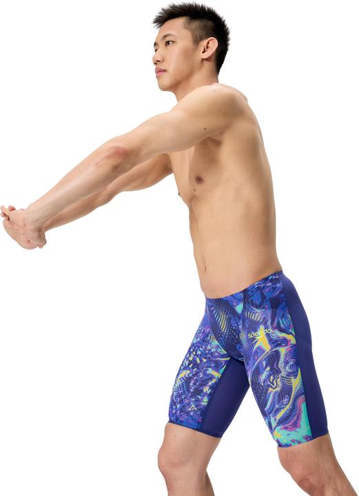 Produktbild Speedo LZR VALOR 2.0 JAM AM NVY/MLT ML (24)