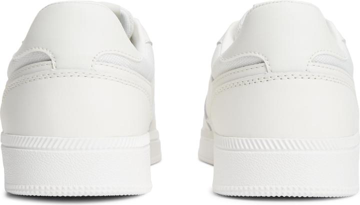 Produktbild Tommy Hilfiger White Polyester Athletic Sneakers (44)