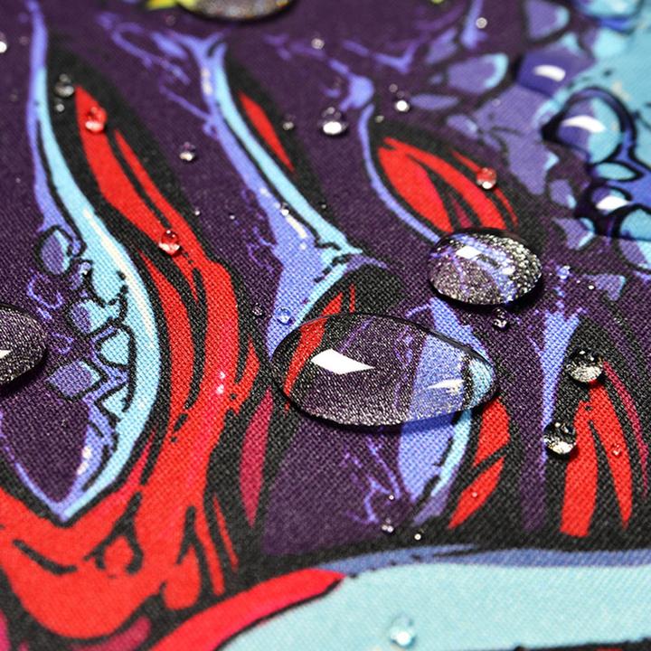 Produktbild FlorPad Hyper Beast (100 x 100 cm)