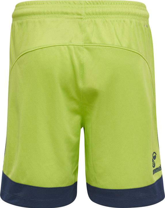 Actual product image hummel Lead Poly Shorts Kids (164)