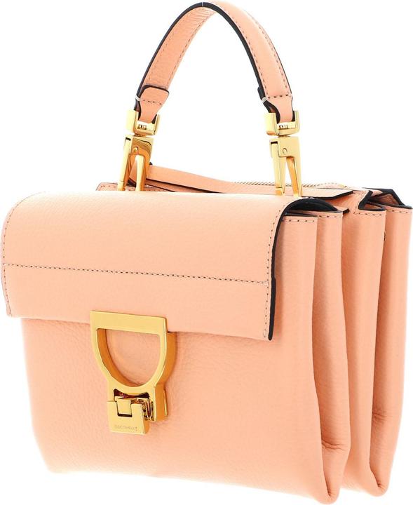 Produktbild Coccinelle Arlettis Handbag Grainy Leather