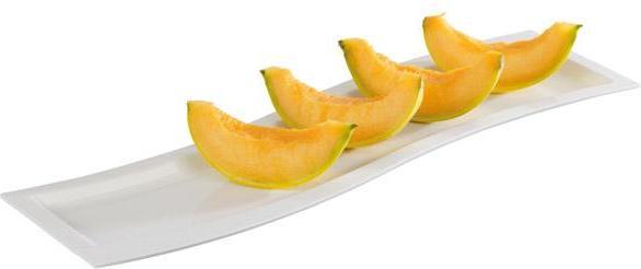 Produktbild APS Tablett "SINUS"