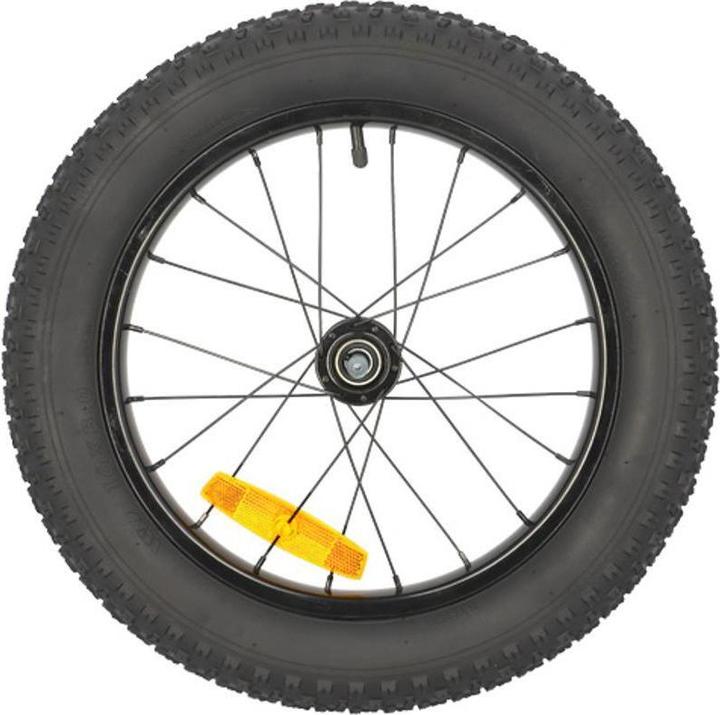 Optimiz ultimatives hinteres anhängerrad plateau 520136