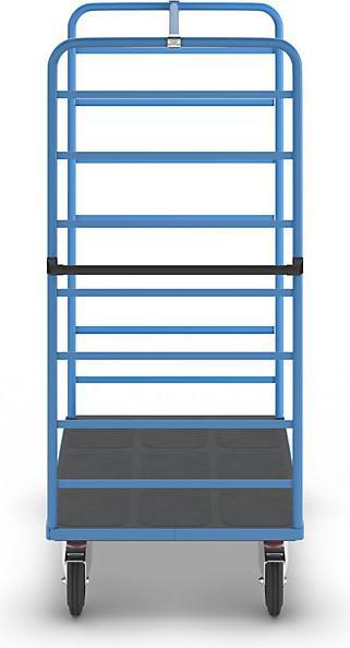 Produktbild eurokraft pro Premium-Etagenwagen (500 kg)