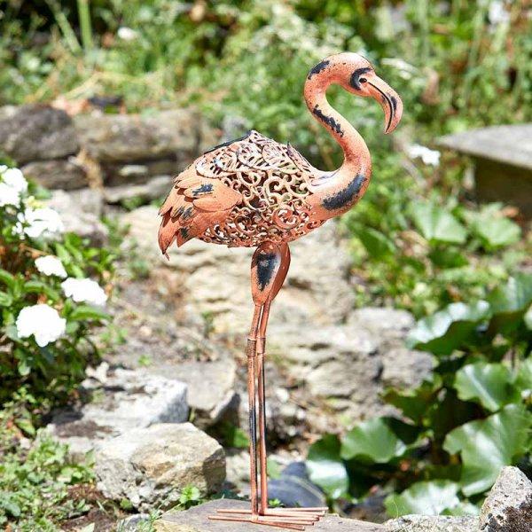 Produktbild Smart Garden Flamingo