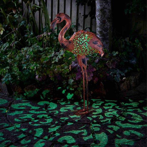 Produktbild Smart Garden Flamingo