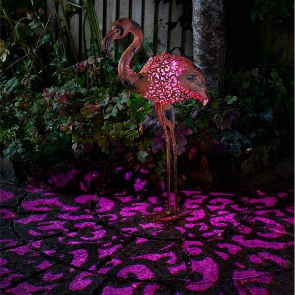 Produktbild Smart Garden Flamingo