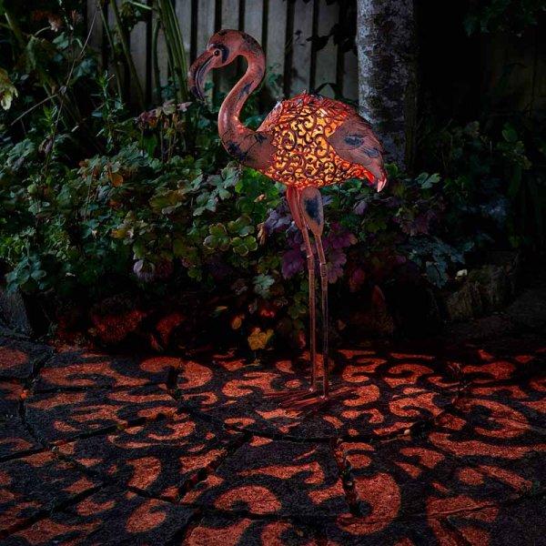 Produktbild Smart Garden Flamingo